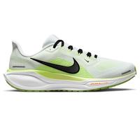 Nike Herren Laufschuhe Air Zoom Pegasus 41 FD2722-120 44.5 White/Black/Volt Ice/Barely Volt