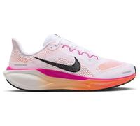 nike pegasus 41 laufschuhe weis rosa damen