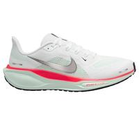 nike pegasus 41 laufschuhe weis rot herren 42