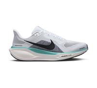 Nike Pegasus 41 M - Laufschuhe neutral - Herren White/Grey 12 US