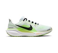 Nike Pegasus 41 Neutralschuh - weiß, neongrün, Größe 45,5