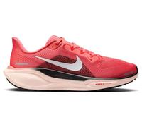 nike pegasus 41 pink women s running schuh