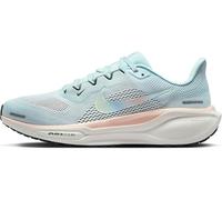 Nike Pegasus 41 PRM Straßenlaufschuh (Damen) Laufschuh, Glacier Blue/Multi-Color-Washed Coral, 40.5 EU