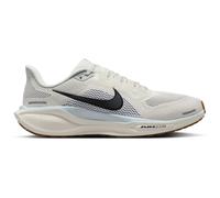 Nike Pegasus 41 Road Herren Laufschuhe, weiß, Größe 42 ½ 42 ½