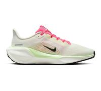Nike Kinder Laufschuhe Nike Air Zoom Pegasus 41 Big K FN5041-107 38.5 Sail/Sequoia-Hyp Pink-Bright