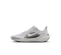 Nike Pegasus 41 Straßenlaufschuh Für Ältere Kinder, Pure Platinum/Sail-Anthracite, FN5041-006, 39 EU (6.5Y US)