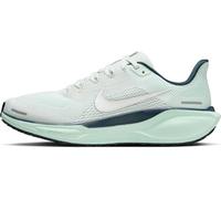 Nike Pegasus 41 Straßenlaufschuh Für Damen, Ghost Aqua/Mint Foam/Armory Navy/Metallic Silver, FD2723-405, 38 EU (W 7 US)