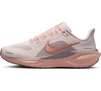 Nike Pegasus 41 Straßenlaufschuh Für Damen, Silt Red/Particle Pink/Taupe Grey/Metallic Rose Gold, FD2723-604, 38.5 EU (W 7.5 US)
