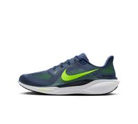 Nike Pegasus 41 Straßenlaufschuh (Herren) - Lila 42.5 FD2722-501