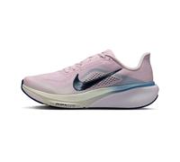 NIKE Pegasus 42 Laufschuhe Damen 500 - bleached lilac/blue void-work blue 39