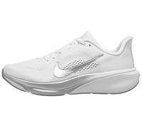 NIKE Pegasus 42 Laufschuhe Damen 102 - white/metallic silver-wolf grey 41