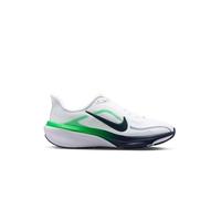NIKE Pegasus 42 Laufschuhe Kinder 102 - white/midnight navy-green spark 35.5