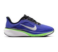 NIKE Pegasus 42 Laufschuhe Kinder 501 - sapphire/black-lapis-lime blast 36.5