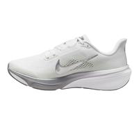 NIKE Pegasus 42 Laufschuhe Damen 102 - white/metallic silver-wolf grey 38.5