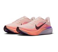 NIKE Pegasus 42 Laufschuhe Damen 113 - chalk/tattoo-orange pulse-bright violet 43