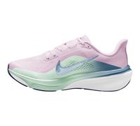 NIKE Pegasus 42 Laufschuhe Damen 500 - bleached lilac/blue void-work blue 38.5
