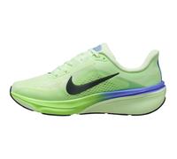 NIKE Pegasus 42 Laufschuhe Kinder 700 - volt tint/black spruce-sapphire 35