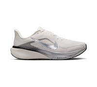 Nike Pegasus 42 Neutralschuh Damen - weiß, silber, Größe 38