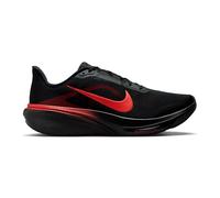 Nike Pegasus 42 Neutralschuh Herren - schwarz, rot, Größe 45,5