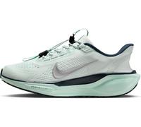 Nike Pegasus EasyOn Straßenlaufschuh für Damen Laufschuh, Ghost Aqua/Mint Foam/Armory Navy/Metallic Silver, 38.5 EU