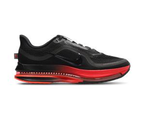Nike Pegasus Herren Sneaker - Schwarz - Größe 44.5 - Netz/Synthetik