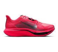 Nike Pegasus Plus 2 Damen 42 1/2 Rot/Grau