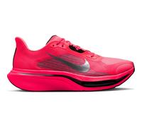 Nike Running - Laufschuhe - Herren - Nike Pegasus Plus 2 - Nike Pegasus Plus 2 Flash Crimson/Metallic Silver für Herren - Größe 43 - Rot Rot 43