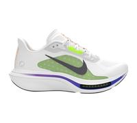 Nike PEGASUS PLUS 2 Laufschuhe Damen White/Purple Dynasty-Volt-Fuchsia Dream 38