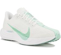 nike pegasus plus laufschuhe weis grun damen