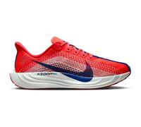 Nike Pegasus Plus Damen Laufschuhe (Hellrot 8,5 US, 40 EU)