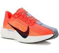 Nike - Women's Pegasus Plus Road Running Shoes - Runningschuhe, Gr. 38.5 EU 36.5, bunt (HotLava/DarkRaisin/OrangePulse)