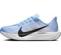 Nike Pegasus Plus Damen Straßenlaufschuh, Aluminum/Black-Royal Pulse-White, 38.5 EU