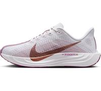 Nike Pegasus Plus Damen Straßenlaufschuh, White/MTLC Red Bronze-Platinum Violet, 41 EU