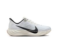 Nike Pegasus Plus für Herren, weiß, Größe 44 ½ EU / 10,5 UK