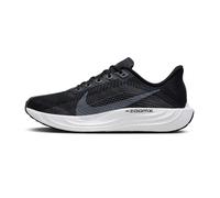 nike zoomx pegasus plus laufschuhe schwarz weis herren