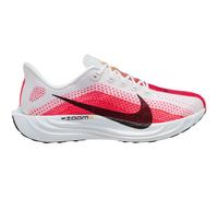nike pegasus plus laufschuhe weis rot herren 45.1/2
