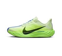 Nike Pegasus Plus Neutralschuh Herren - neongrün, blau, Größe 46
