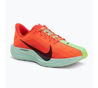Nike Pegasus Plus Herren Laufschuhe helles Karminrot / Höhle lila / Kalk Explosion