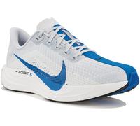 Nike Pegasus Plus Laufschuhe Herren - pure platinum/black/white/lite photo blue FQ7262-011 44 (10)