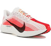Nike Pegasus Plus Herren 44 1/2 Weiß/Rot