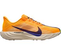 nike pegasus plus laufschuhe gelb violett herren 46