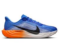 nike pegasus plus laufschuhe blau orange herren 44