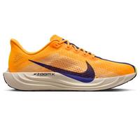 nike pegasus plus laufschuhe gelb violett herren 47