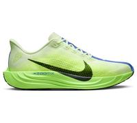 nike pegasus plus laufschuhe grun blau herren 45.1/2