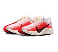 NIKE Pegasus Plus Laufschuhe Herren 103 - white/black-bright crimson-topaz gold 45.5