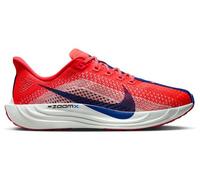 Nike Pegasus Plus Damen Laufschuhe (Hellrot 8,5 US, 40 EU)