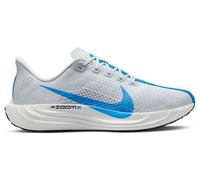 nike pegasus plus laufschuhe weis blau herren 45.1/2