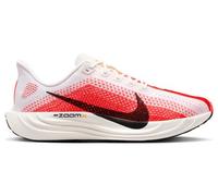nike pegasus plus laufschuhe weis rot herren 45.1/2