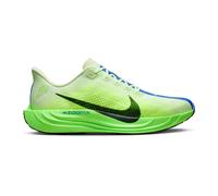 Nike Pegasus Plus Neutralschuh Herren - neongrün, blau, Größe 42