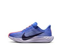 Nike Pegasus Plus Straßenlaufschuh Für Damen, Sapphire/Purple Dynasty-Light Thistle, FQ7261-503, 40 EU (8.5 US)